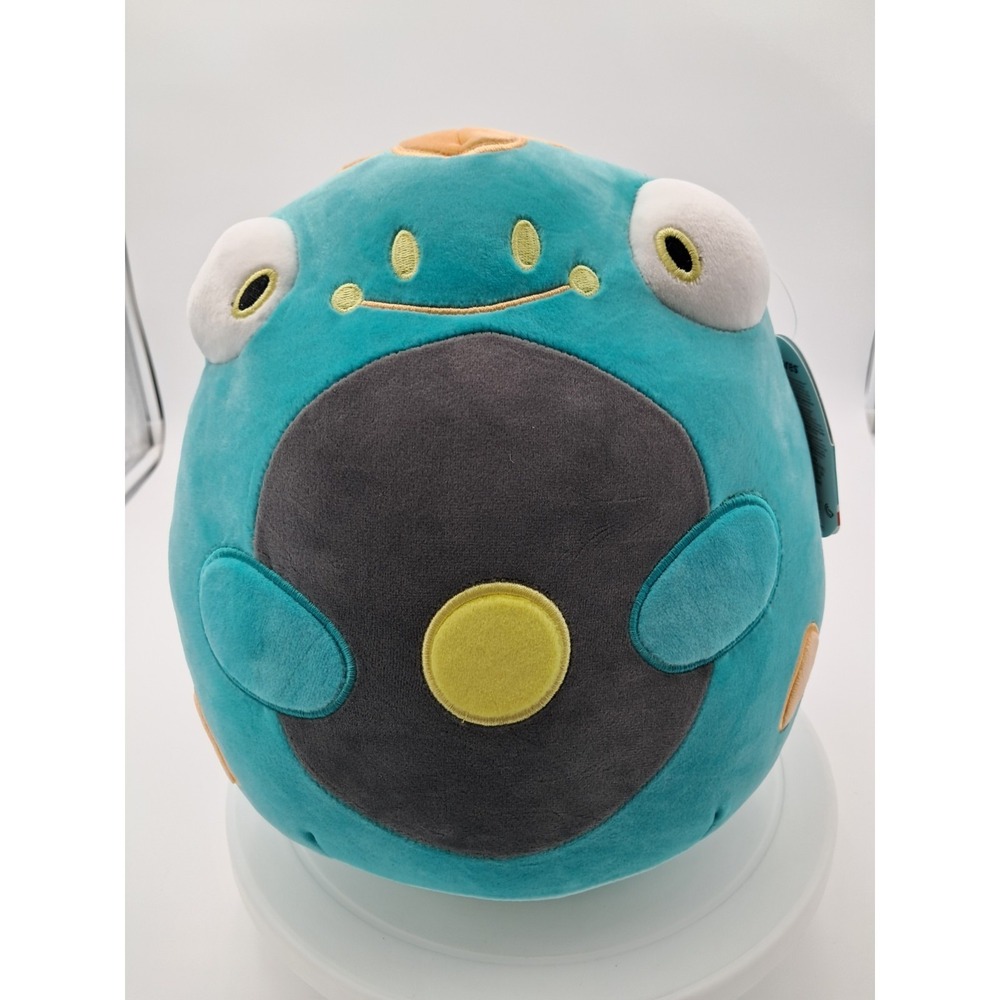 Pokemon Belibolt‎ Squishmallow. NWT- 10 inches